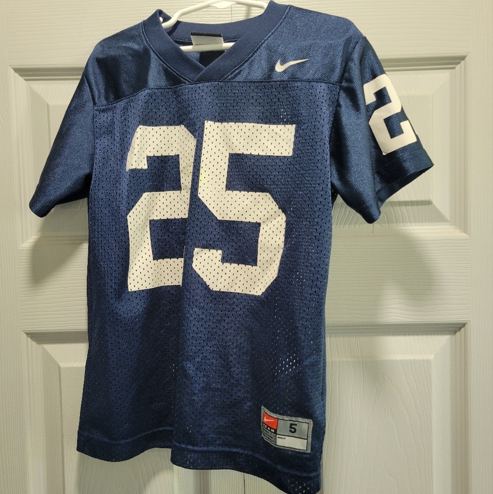Boys Nike PSU Jersey